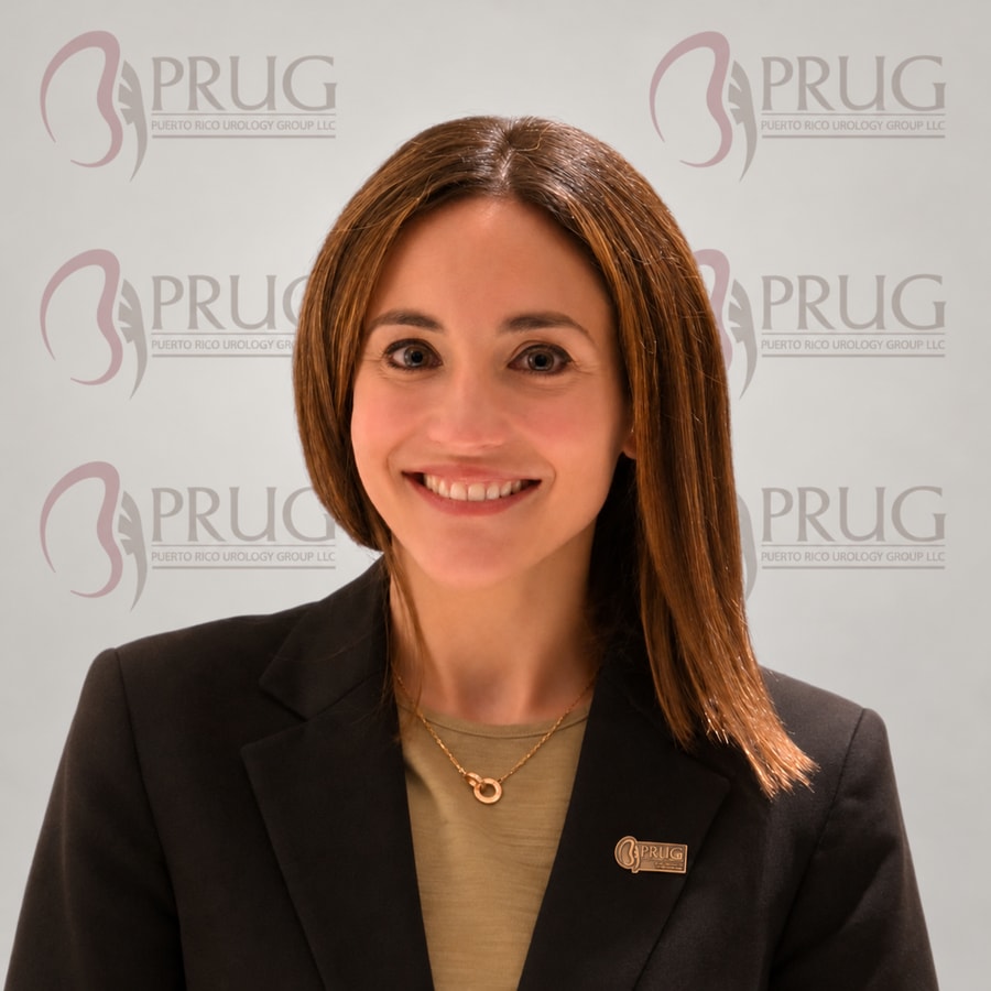 Dra. Ariana López Garcia