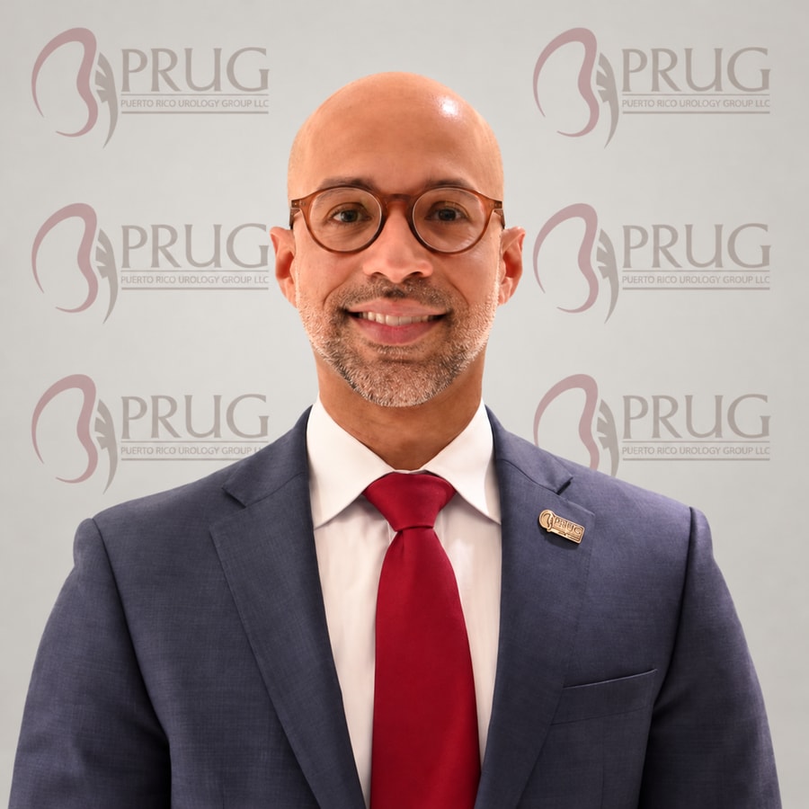Dr. Hector L. Lopez Huertas