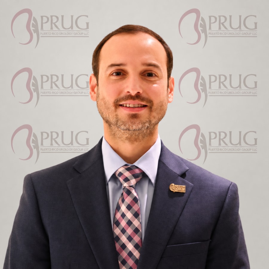 Dr. Juan Guzman Negron