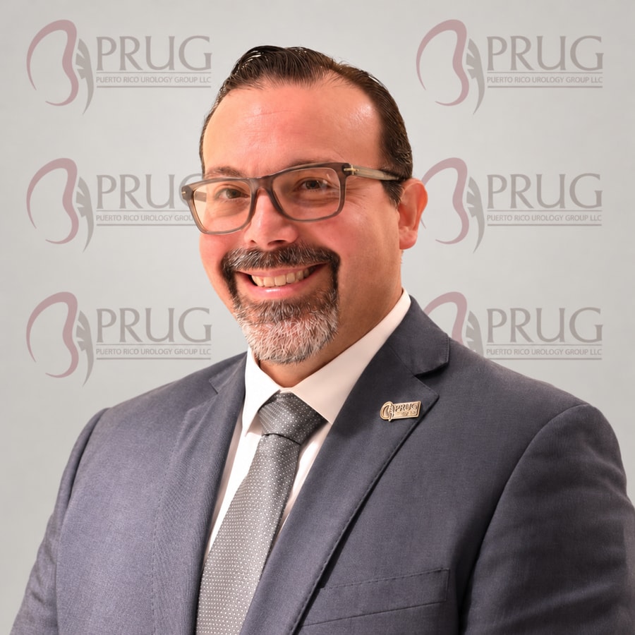 Dr. Luis M. Muñiz Colon