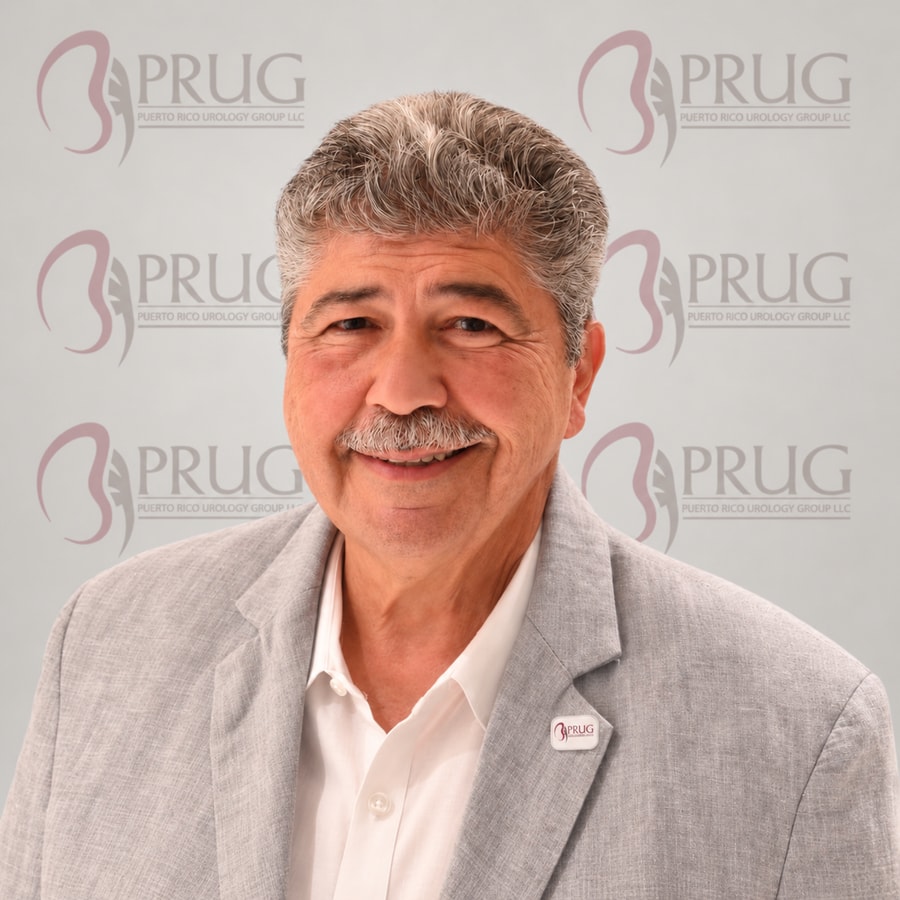 Dr. Roberto Vazquez Ramos